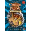 Canavar Peşinde Serisi 49 - Kükreyen Pençe Ursus
