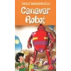 Canavar Robot