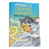 Canavarın Kahkahası - Kahkaha Canavarı