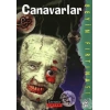 Canavarlar