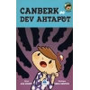 Canberk ve Dev Ahtapot