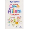 Canım Ailem Etkinlikleri