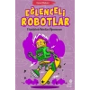 Canım Kitabım 4 - Eğlenceli Robotlar