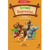 Canım Kitabım 5 - Sevimli Hayvanlar