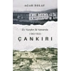 Çankırı - 20.Yüzyılın İlk Yarısında (1900-1950)