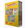 Cankurtaran Çocuklar Kutulu 5 Kitap