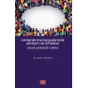 CANLANDIRMA KURGULARINDA YÖNTEM VE ÖRNEKLER - Sosyal Psikolojik İzlekte