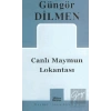 Canlı Maymun Lokantası