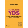 Capsule For YDS
