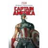 Captain America: Karanlık Planlar