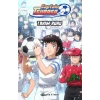 Captain Tsubasa - Takım Ruhu