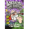 Captain Underpants and  The Big, Bad Battle of The Bionic Booger Boy Part One: The Night of The Nasty Nostril Nuggets  #6