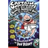 Captain Underpants and  The Big, Bad Battle of The Bionic Booger Boy Part Two: The Revenge of The Ridiculous Robo-Boogers  #7