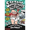 Captain Underpants: Captain Underpants and The Attack of The Talking Toilets  #2