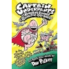 Captain Underpants: Captain Underpants and the Revolting Revenge of the Radioactive Robo-Boxers #10