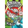 Captain Underpants: Captain Underpants and the Terrifying Return of Tippy Tinkletrousers #9