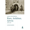 Çarlık Yönetiminde Kars, Ardahan, Artvin