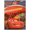 Cars Activity Summer Pack (Şifreli)