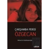 Çarşamba Perisi Özgecan