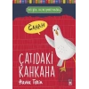 Çatıdaki Kahkaha - Hayal Kütüphanesi 4