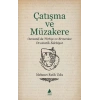 Çatışma ve Müzakere
