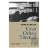 Cavit Orhan Tütengil