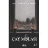 Çay Molası