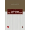 Caydırıcılık ve Rehabilitasyon Bakımından Hapis Cezasının Suça Etkisi ve Ceza Popülizmi