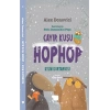 Çayır Kuşu Hophop Kışın Kurtarıcısı