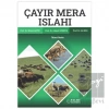 Çayır Mera Islahı