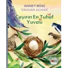 Çayırın En Tuhaf Yuvası