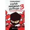 Çaylak Ninjanın Günlüğü III-Kızıl Ninjaların Yükselişi