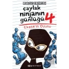 Çaylak Ninjanın Günlüğü IV-Chase’ın Oyunu