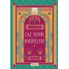 Caz Devri Hikayeleri