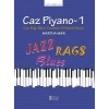 Caz Piyano - 1