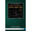 Cebir Uygulamaları ile İlkokul ve Ortaokulda Cebir Öğretimi