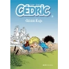 Cedric 11 - Göldeki Kuğu