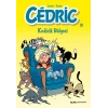 Cedric 12 - Kedicik Bölgesi