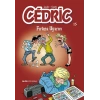 Cedric 15 - Fırtına Uyarısı