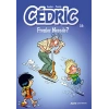 Cedric 16 - Frenler Nerede?