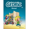 Cedric 20 - Bitirdim!