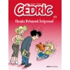 Cedric 23 - Onunla Evlenmek İstiyorum!