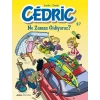 Cedric 27 - Ne Zaman Gidiyoruz?