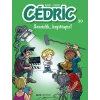 Cedric 30 - Sessizlik Kayıttayız