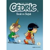 Cedric 6 - Sıcak ve Soğuk
