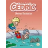 Cedric 7 - Dedem Sırılsıklam