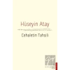 Cehaletin Tahsili
