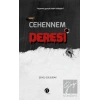 Cehennem Deresi
