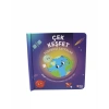 Çek Keşfet Uzay