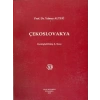 Çekoslovakya - Yılmaz Altuğ